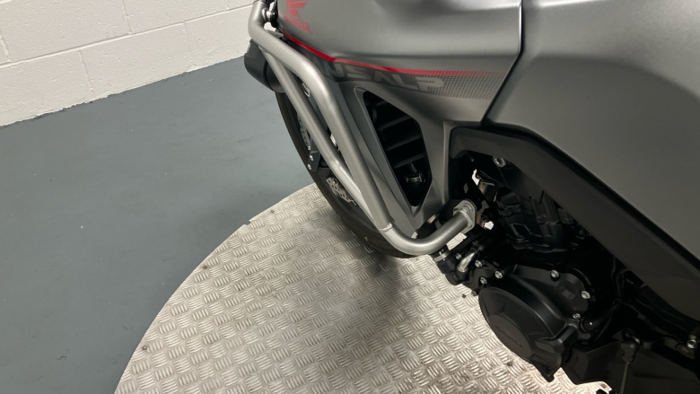 (23MY) Honda XL750 Transalp